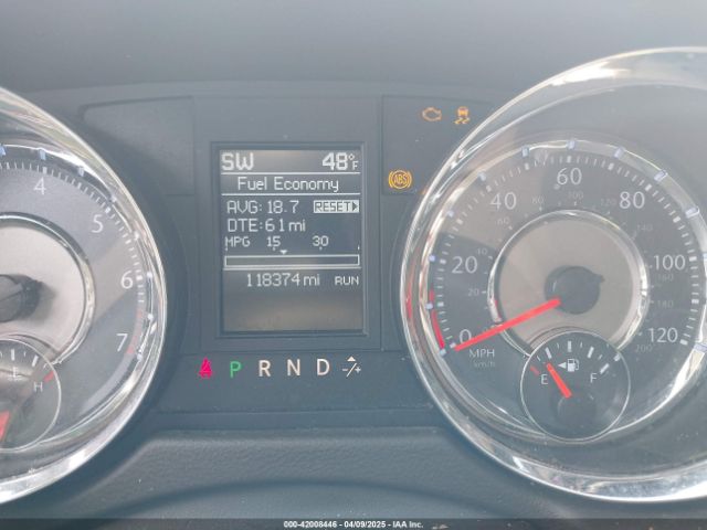 2C4RC1BG8ER303507 Chrysler Town & Country Touring