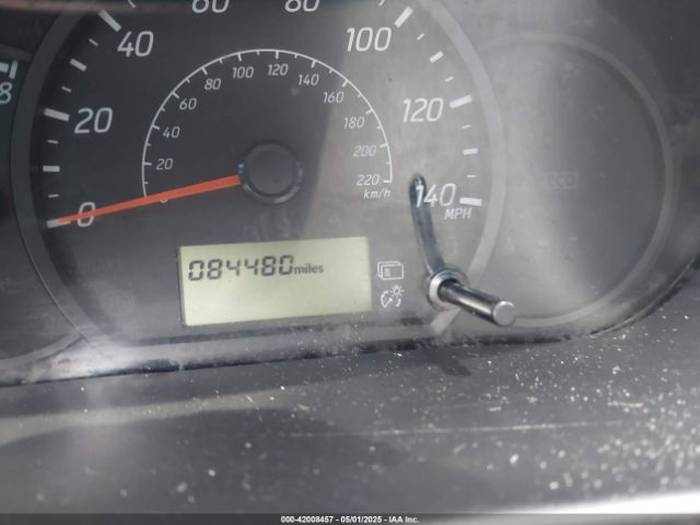 ML32F3FJ5LHF12180 Mitsubishi Mirage G4 Es