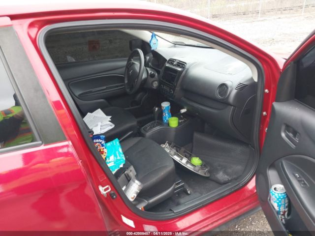 ML32F3FJ5LHF12180 Mitsubishi Mirage G4 Es