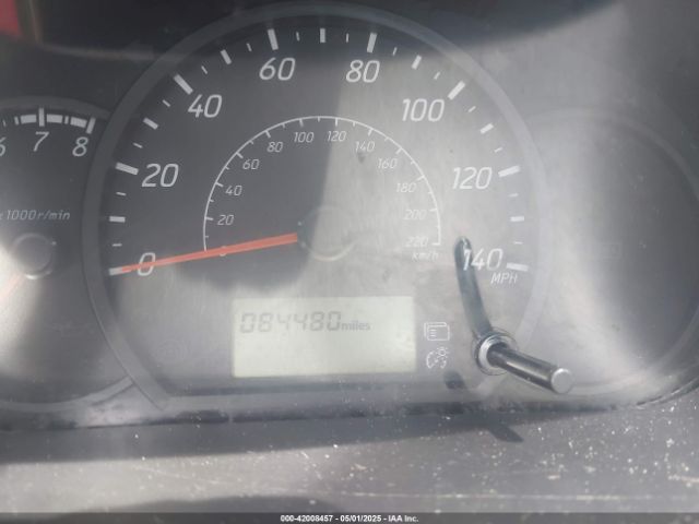 ML32F3FJ5LHF12180 Mitsubishi Mirage G4 Es