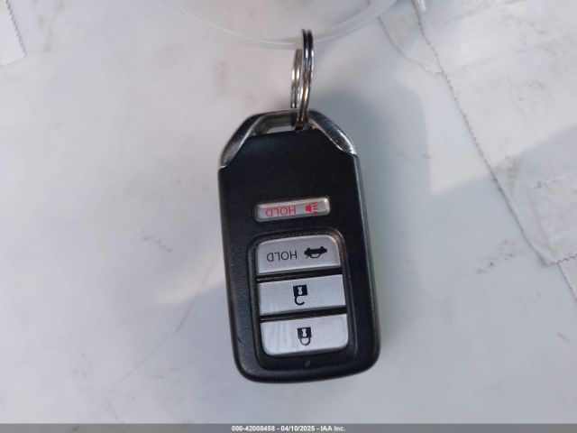 1HGCV1F31JA175411 Honda Accord Sport