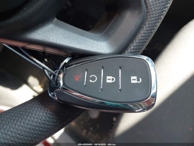 2022 CHEVROLET TRAILBLAZER KL79MRSL4NB143923 Photo 10