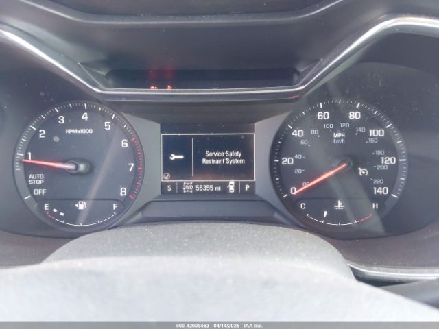 2022 CHEVROLET TRAILBLAZER KL79MRSL4NB143923 Photo 6