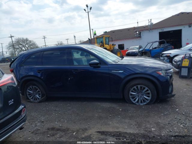 JM3KKBHA5R1158229 Mazda Cx-90 Phev Preferred
