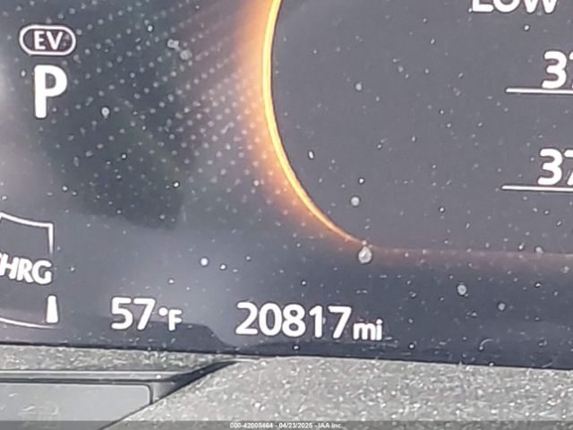 JM3KKBHA5R1158229 Mazda Cx-90 Phev Preferred