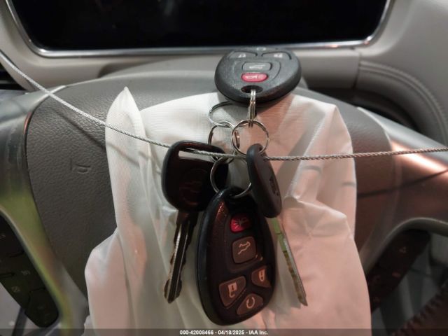 1GNKVJKD3GJ344269 Chevrolet Traverse Ltz