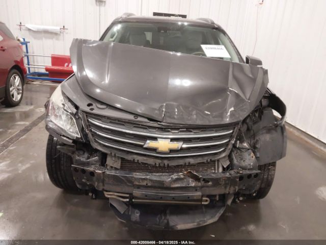 1GNKVJKD3GJ344269 Chevrolet Traverse Ltz