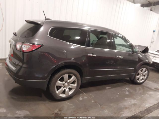 1GNKVJKD3GJ344269 Chevrolet Traverse Ltz