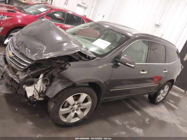 1GNKVJKD3GJ344269 Chevrolet Traverse Ltz