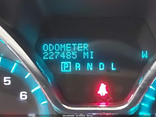 1GNKVJKD3GJ344269 Chevrolet Traverse Ltz