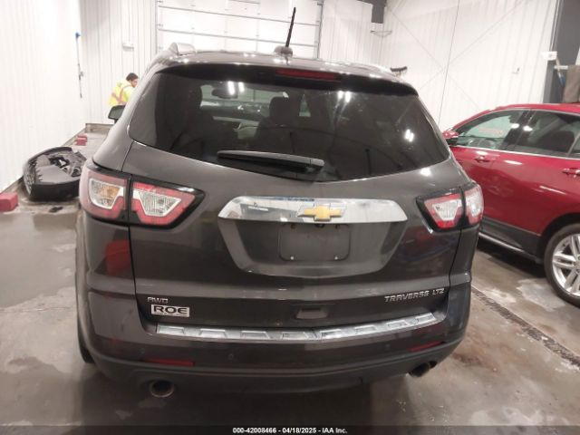 1GNKVJKD3GJ344269 Chevrolet Traverse Ltz
