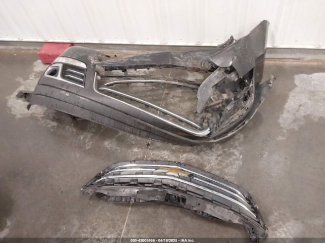 1GNKVJKD3GJ344269 Chevrolet Traverse Ltz