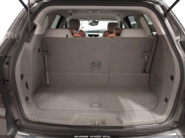 1GNKVJKD3GJ344269 Chevrolet Traverse Ltz