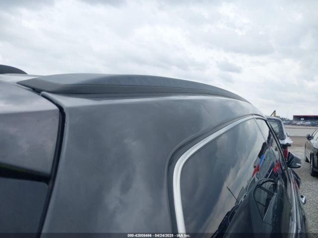 1GNKVJKD3GJ344269 Chevrolet Traverse Ltz