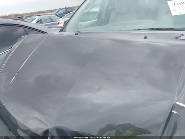 1GNKVJKD3GJ344269 Chevrolet Traverse Ltz