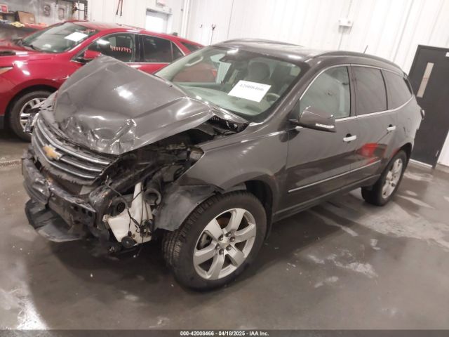 1GNKVJKD3GJ344269 Chevrolet Traverse Ltz