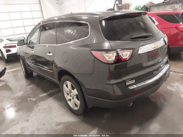 1GNKVJKD3GJ344269 Chevrolet Traverse Ltz