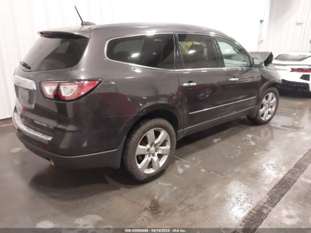 1GNKVJKD3GJ344269 Chevrolet Traverse Ltz