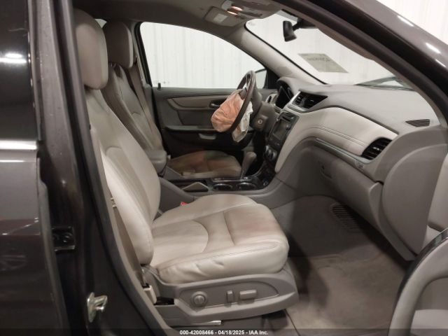 1GNKVJKD3GJ344269 Chevrolet Traverse Ltz