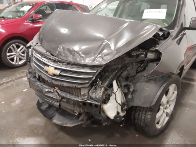 1GNKVJKD3GJ344269 Chevrolet Traverse Ltz