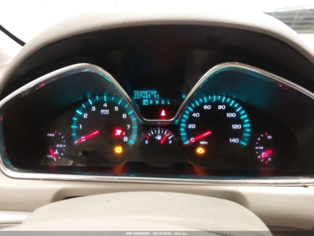 1GNKVJKD3GJ344269 Chevrolet Traverse Ltz