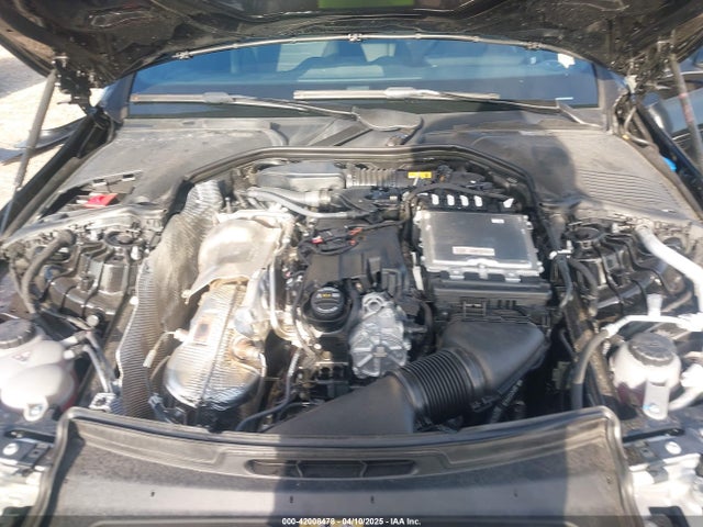 W1KAF4GB7RR156309 Mercedes-Benz C 300