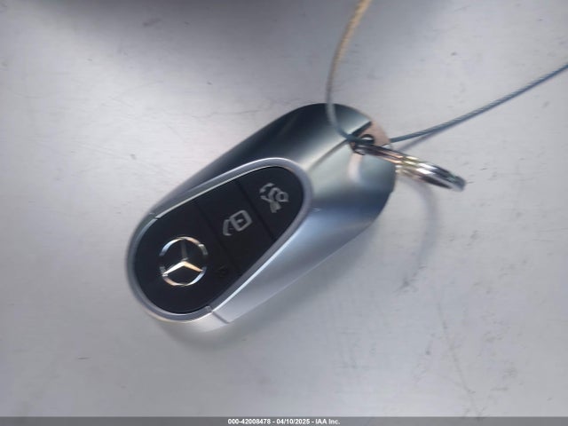 W1KAF4GB7RR156309 Mercedes-Benz C 300