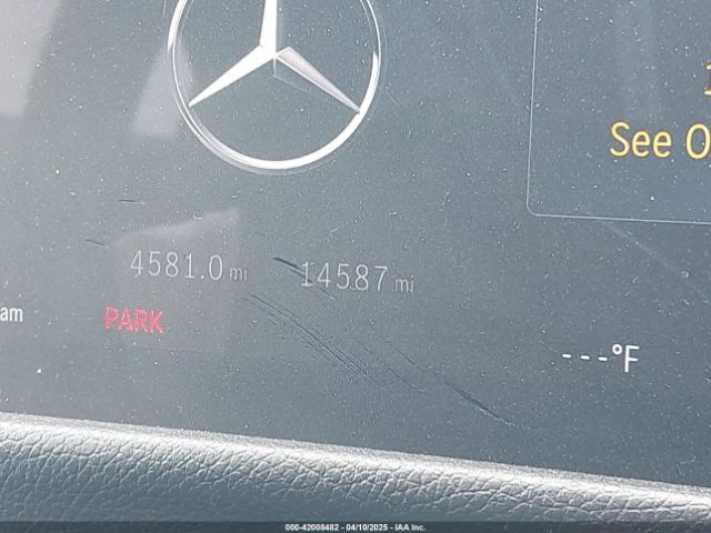 W1N4M4GBXRW347049 Mercedes-Benz GLB 250