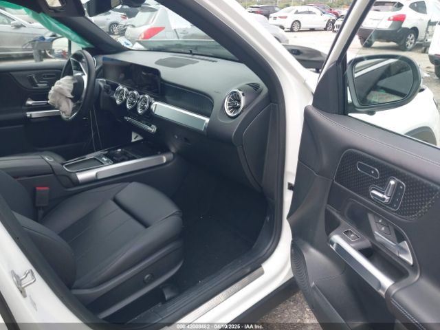 W1N4M4GBXRW347049 Mercedes-Benz GLB 250