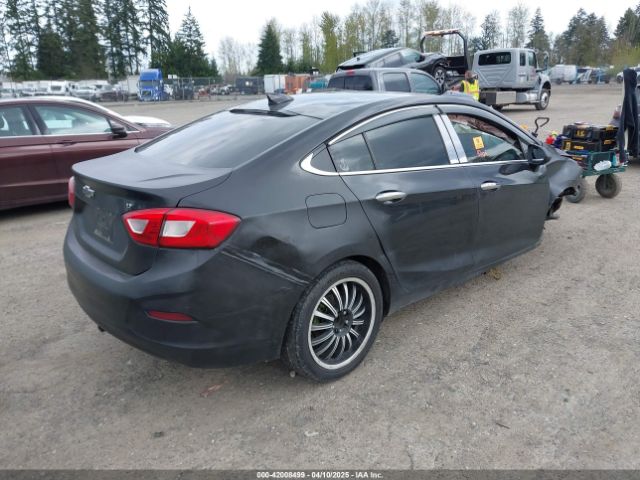 1G1BE5SM9J7125412 Chevrolet le2 -di: direct injection, vvt: variable valve timing, gen, alum