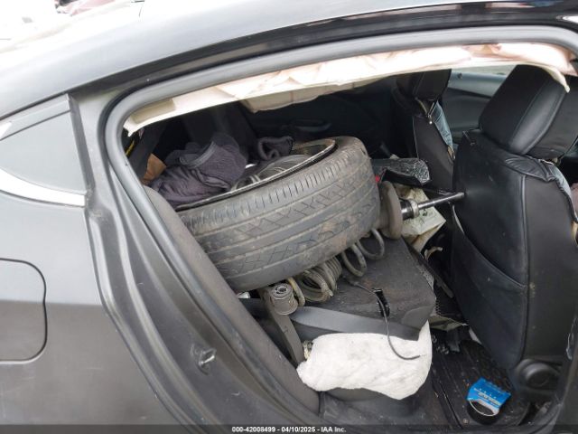1G1BE5SM9J7125412 Chevrolet le2 -di: direct injection, vvt: variable valve timing, gen, alum