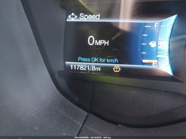 3FA6P0D92LR175469 Ford Fusion Titanium