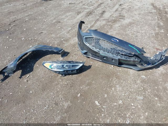 3FA6P0D92LR175469 Ford Fusion Titanium