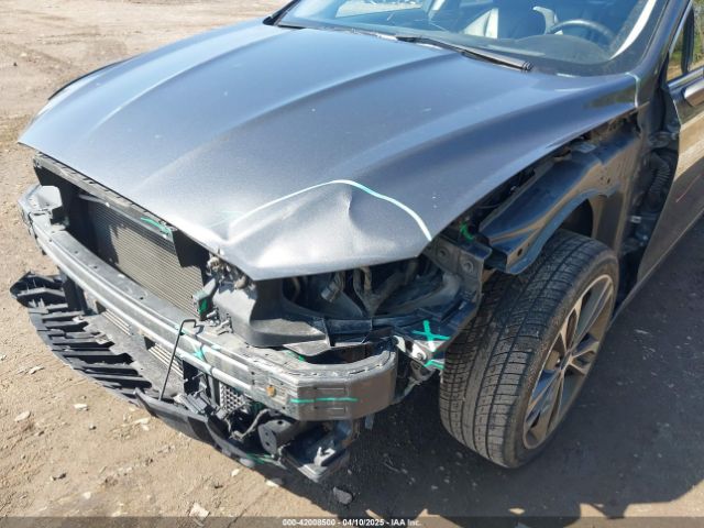 3FA6P0D92LR175469 Ford Fusion Titanium
