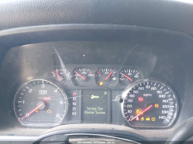 Chevrolet Silverado 1500 Wt 2015 1GCRCPEC0FZ352350 Image 7