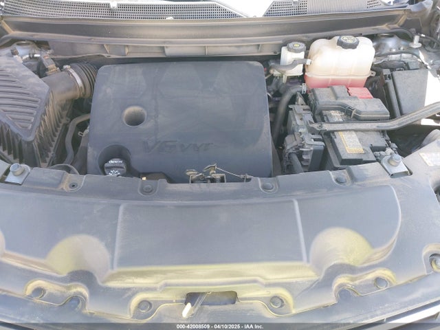 1GNERGKW5LJ171774 Chevrolet Traverse Fwd Lt Cloth