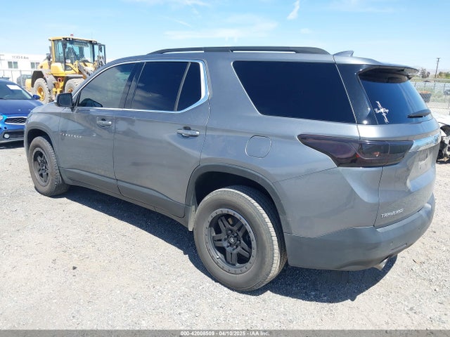 1GNERGKW5LJ171774 Chevrolet Traverse Fwd Lt Cloth