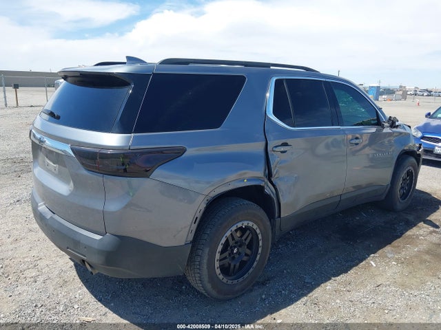 1GNERGKW5LJ171774 Chevrolet Traverse Fwd Lt Cloth