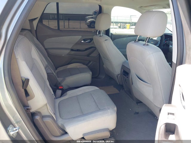 1GNERGKW5LJ171774 Chevrolet Traverse Fwd Lt Cloth