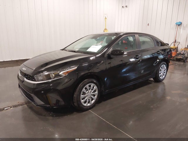 3KPF24AD2RE811915 KIA mpi nu