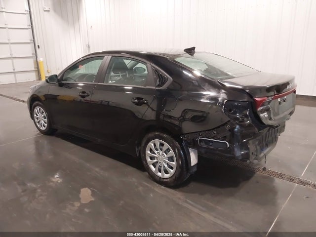 3KPF24AD2RE811915 KIA mpi nu