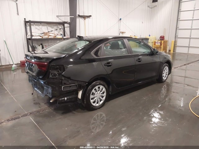 3KPF24AD2RE811915 KIA mpi nu