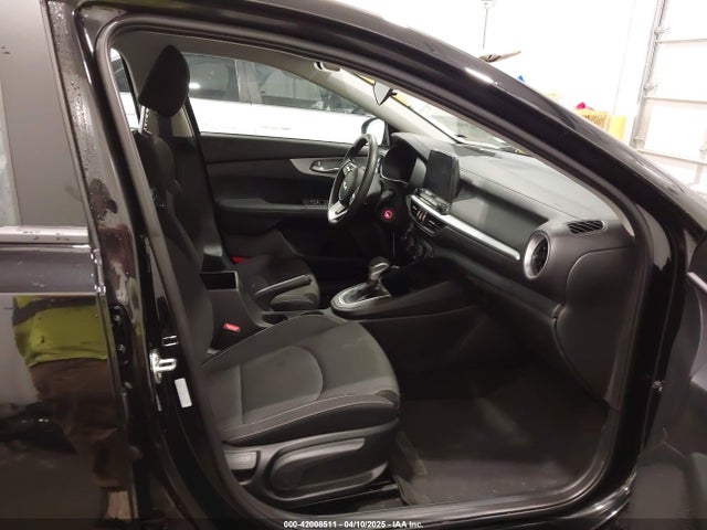 3KPF24AD2RE811915 KIA mpi nu