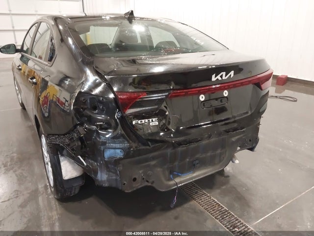 3KPF24AD2RE811915 KIA mpi nu