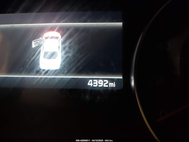 3KPF24AD2RE811915 KIA mpi nu