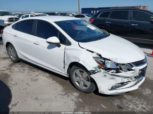 1G1BC5SMXJ7223516 auction archive image