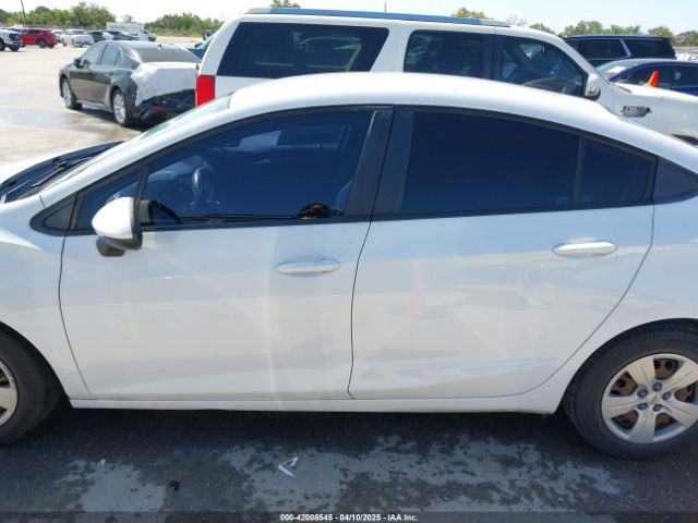 1G1BC5SMXJ7223516 Chevrolet le2 -di: direct injection, vvt: variable valve timing, gen, alum