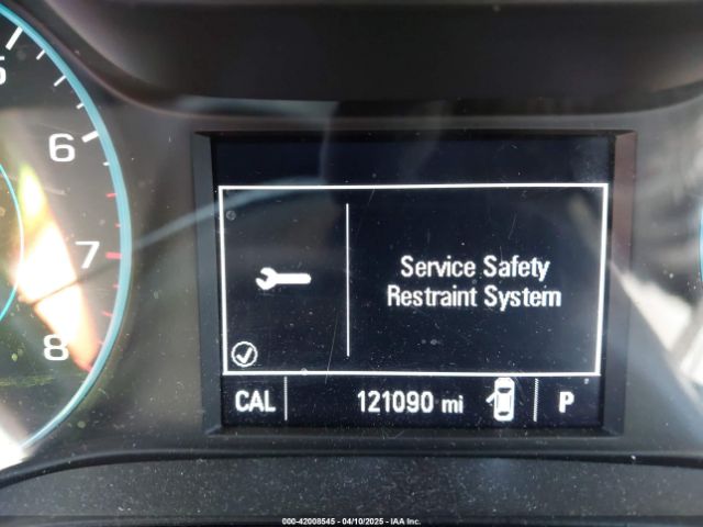 1G1BC5SMXJ7223516 Chevrolet le2 -di: direct injection, vvt: variable valve timing, gen, alum