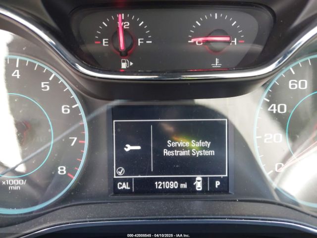 1G1BC5SMXJ7223516 Chevrolet le2 -di: direct injection, vvt: variable valve timing, gen, alum