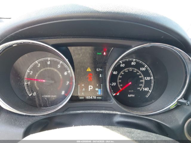 4A4AP4AU4FE007742 Mitsubishi Outlander Sport Se